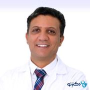 دکتر محسن محمدیان