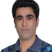 مصطفی محمودی قهساره