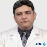 دکتر آرمان عصاره