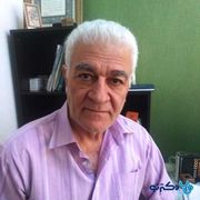 دکتر سید علی کشاورز