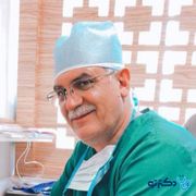 دکتر ناصر صفرنژاد بروجنی