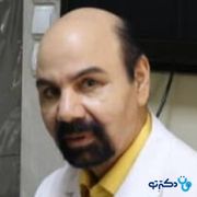 دکتر حمیدرضا صابر