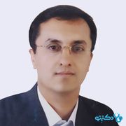 دکتر محسن گرگانی نژاد