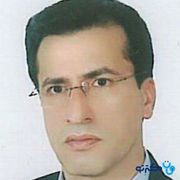 دکتر قاسم شمس الدینی