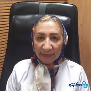 دکتر زهرا ابوالپور مشیزی