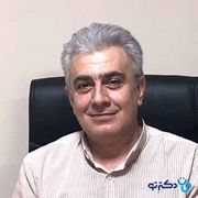 دکتر محمد تاجمیر ریاحی
