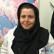 دکتر زهرا علی نژاد خرم