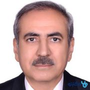 دکتر محمد فرجی راد