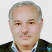 دکتر اسماعیل حمادی
