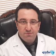 دکتر حسین دباغیان