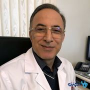 دکتر بهزاد معظمی