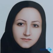 مرضیه جلالی