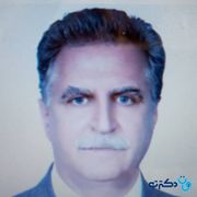 دکتر محمود ناصری