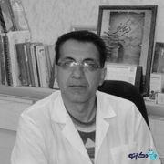 دکتر محسن کروپ