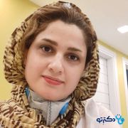 دکتر شیما حسن پور