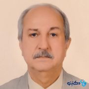 دکتر محمود کوکبی