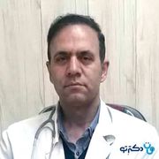 دکتر محمدحسن کشاورز