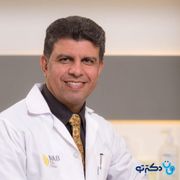 دکتر محمد رادمهر