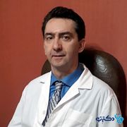 دکتر کامیار اکرمی