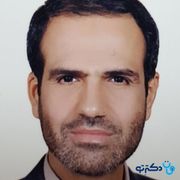 دکتر غلامرضا صفرپور