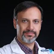 دکتر سید محمدمهدی منزوی