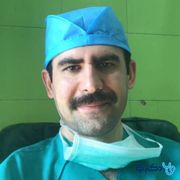 دکتر محمدرضا ضیغمی