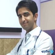دکتر احمد زارعی