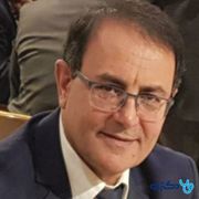 دکتر سید سادات سپهرتاج