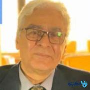 دکتر مهرداد آرمان پور