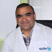 دکتر سعید یزدانی