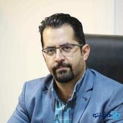 دکتر امیر فرخی