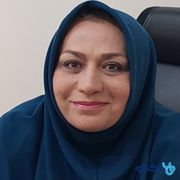 دکتر یلدا دارابی