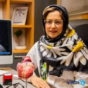 دکتر زینب سادات فتاح جهرمی