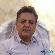 دکتر محمد طاهری