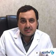 دکتر امیر شهرام بیگ زاده