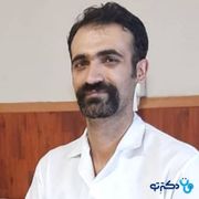 دکتر سید حمید سهرابی