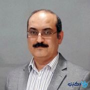 دکتر سید علا کاظمینی
