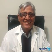 دکتر سعید اله نوحی