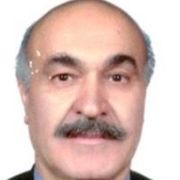 دکتر خلیل الله معین الدینی