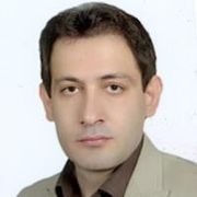 دکتر محمدرضا امجدی