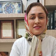 دکتر فائزه خادمی