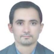 دکتر غلامرضا مرادپور