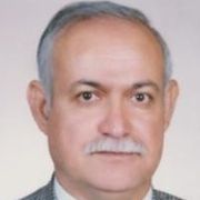 دکتر علی محمد نامیان