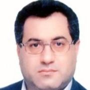 دکتر علی رحیمی پطرودی