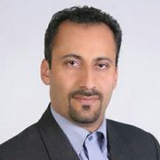 دکتر امیر رضا حسینی