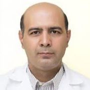 دکتر رضا آقا محمدی