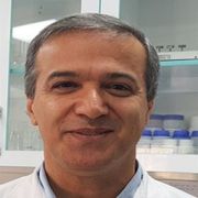 دکتر جواد غفاری
