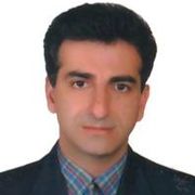 دکتر محمود غلیاف