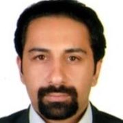 دکتر رامین محمودی