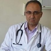 دکتر محسن اخیانی
